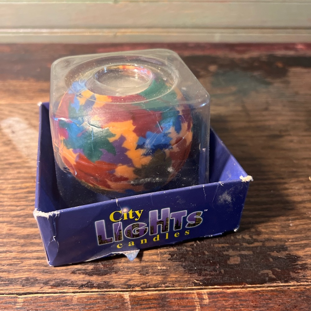 Candle